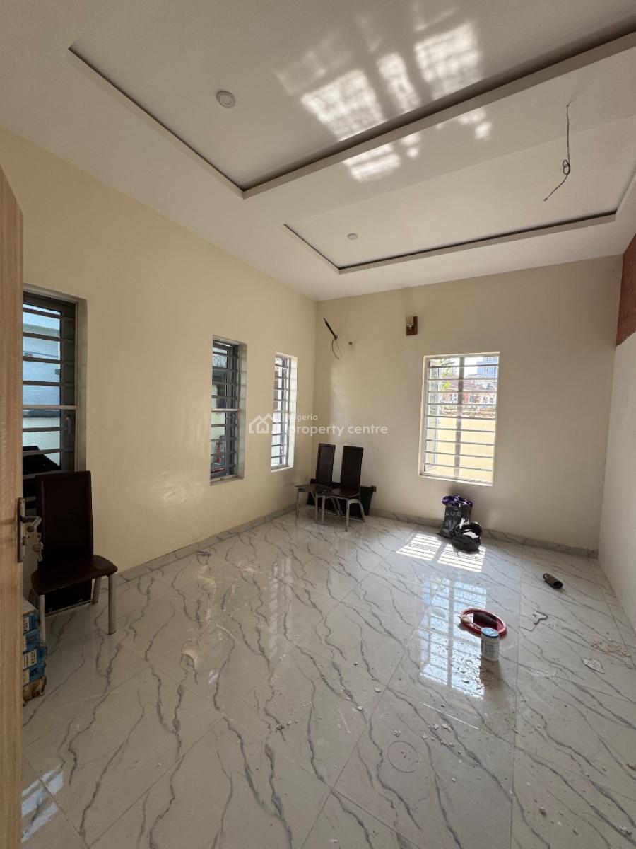 Miniflat, Orchid, Lekki Expressway, Lekki, Lagos, Mini Flat (room and Parlour) for Rent