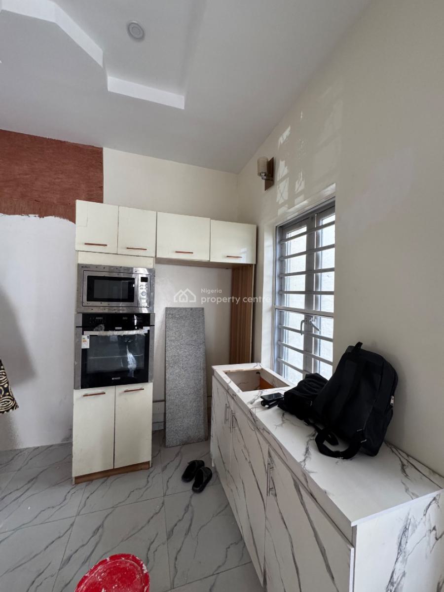 Miniflat, Orchid, Lekki Expressway, Lekki, Lagos, Mini Flat (room and Parlour) for Rent