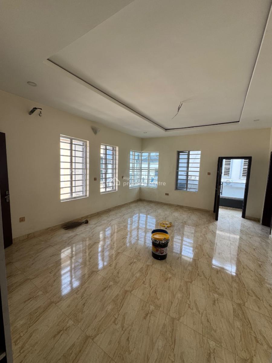 Self Contain Masters, Orchid, Lekki Expressway, Lekki, Lagos, Self Contain (single Rooms) for Rent