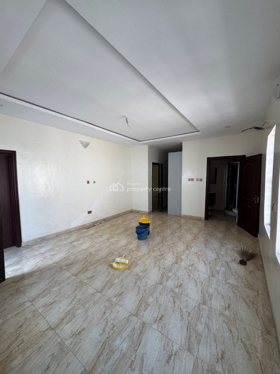 Self Contain Masters, Orchid, Lekki Expressway, Lekki, Lagos, Self Contain (single Rooms) for Rent