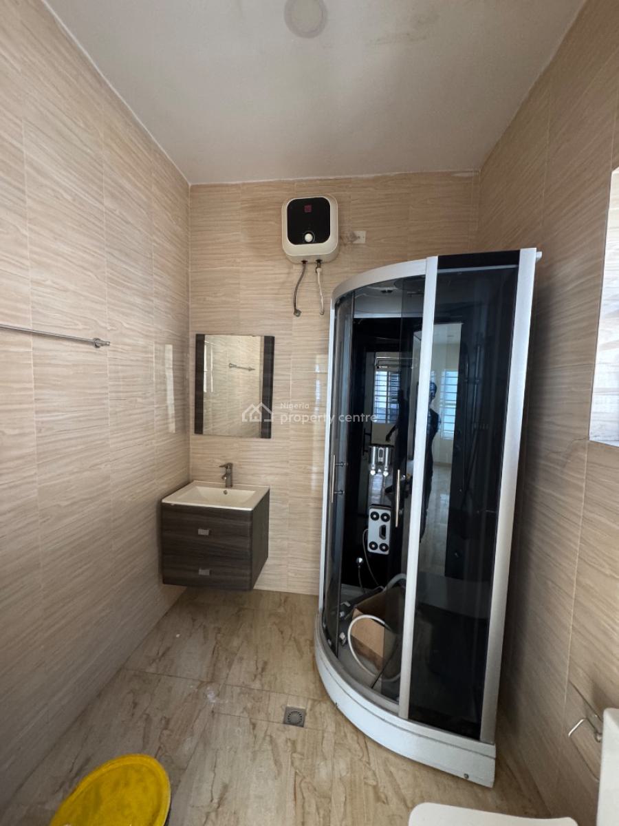 Self Contain Masters, Orchid, Lekki Expressway, Lekki, Lagos, Self Contain (single Rooms) for Rent