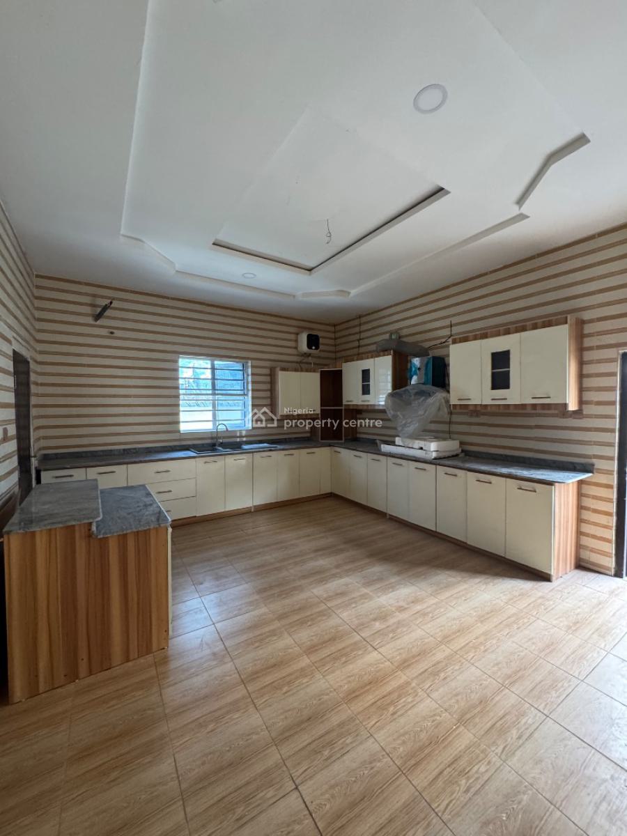 Self Contain Masters, Orchid, Lekki Expressway, Lekki, Lagos, Self Contain (single Rooms) for Rent