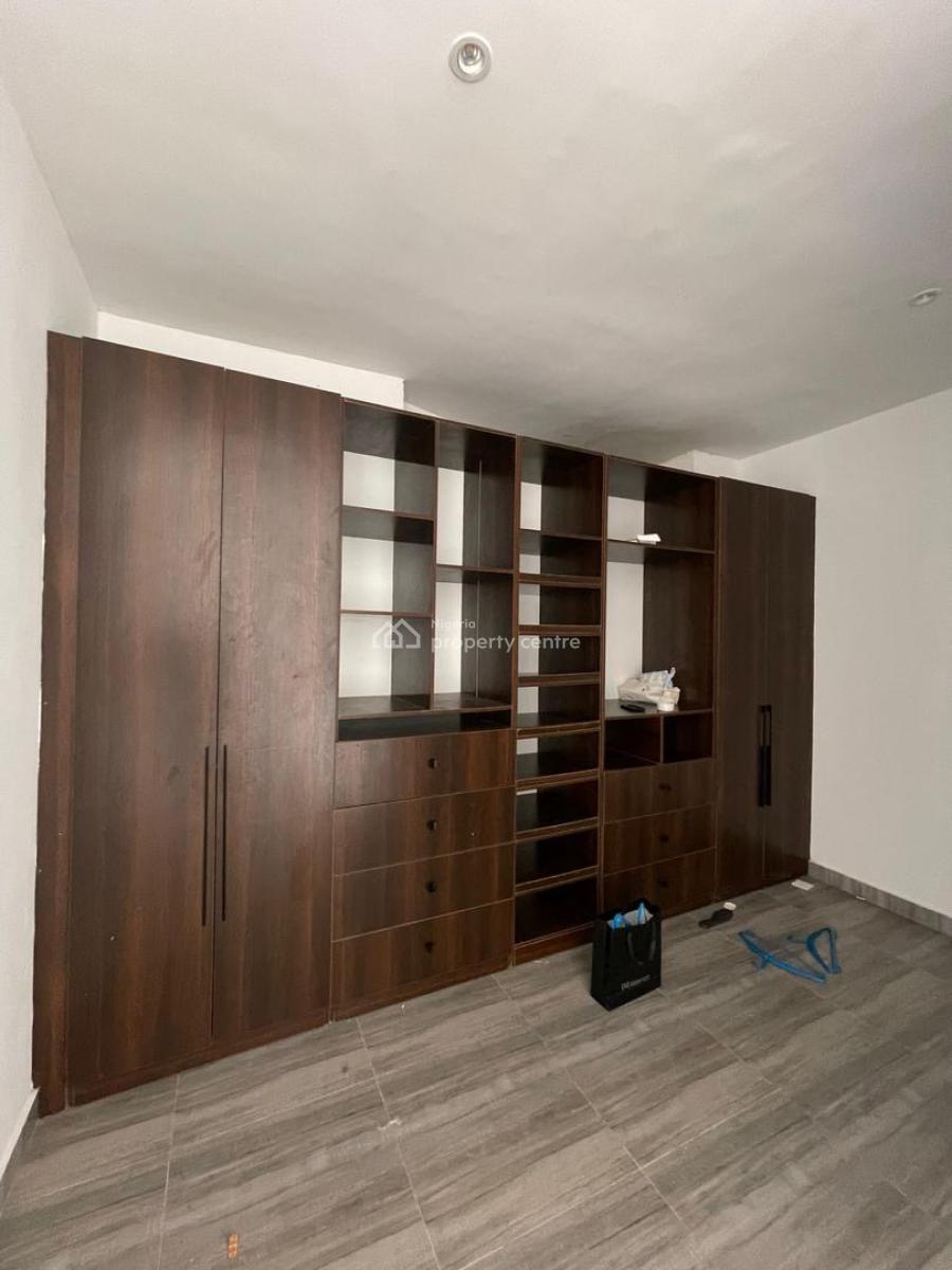 Luxury  3 Bedroom, Ologolo, Lekki, Lagos, Terraced Duplex for Rent