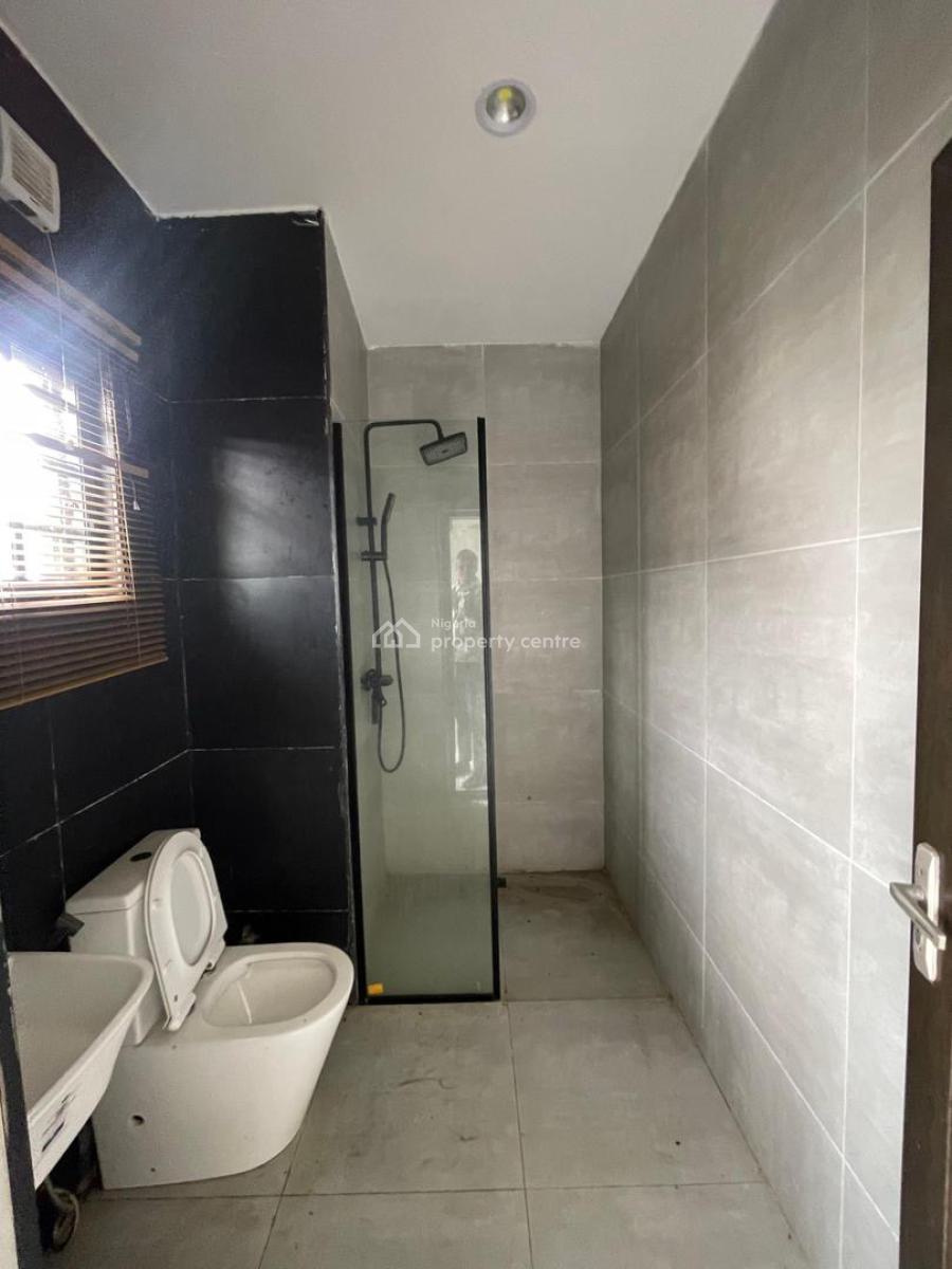 Luxury  3 Bedroom, Ologolo, Lekki, Lagos, Terraced Duplex for Rent