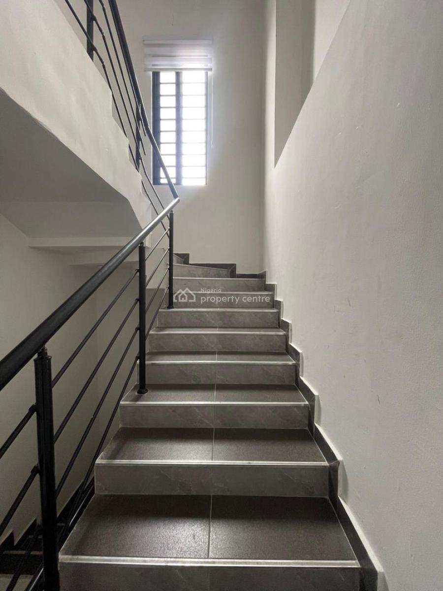 Luxury  3 Bedroom, Ologolo, Lekki, Lagos, Terraced Duplex for Rent