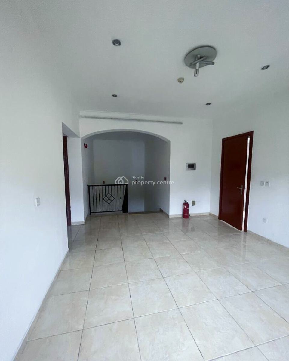 4-bedroom Terrace Duplex with Study, Ikoyi, Lagos, Terraced Duplex for Rent