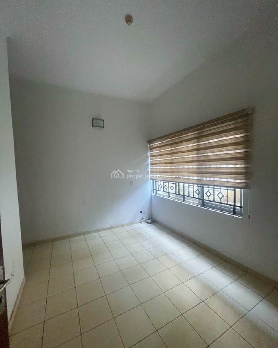 4-bedroom Terrace Duplex with Study, Ikoyi, Lagos, Terraced Duplex for Rent