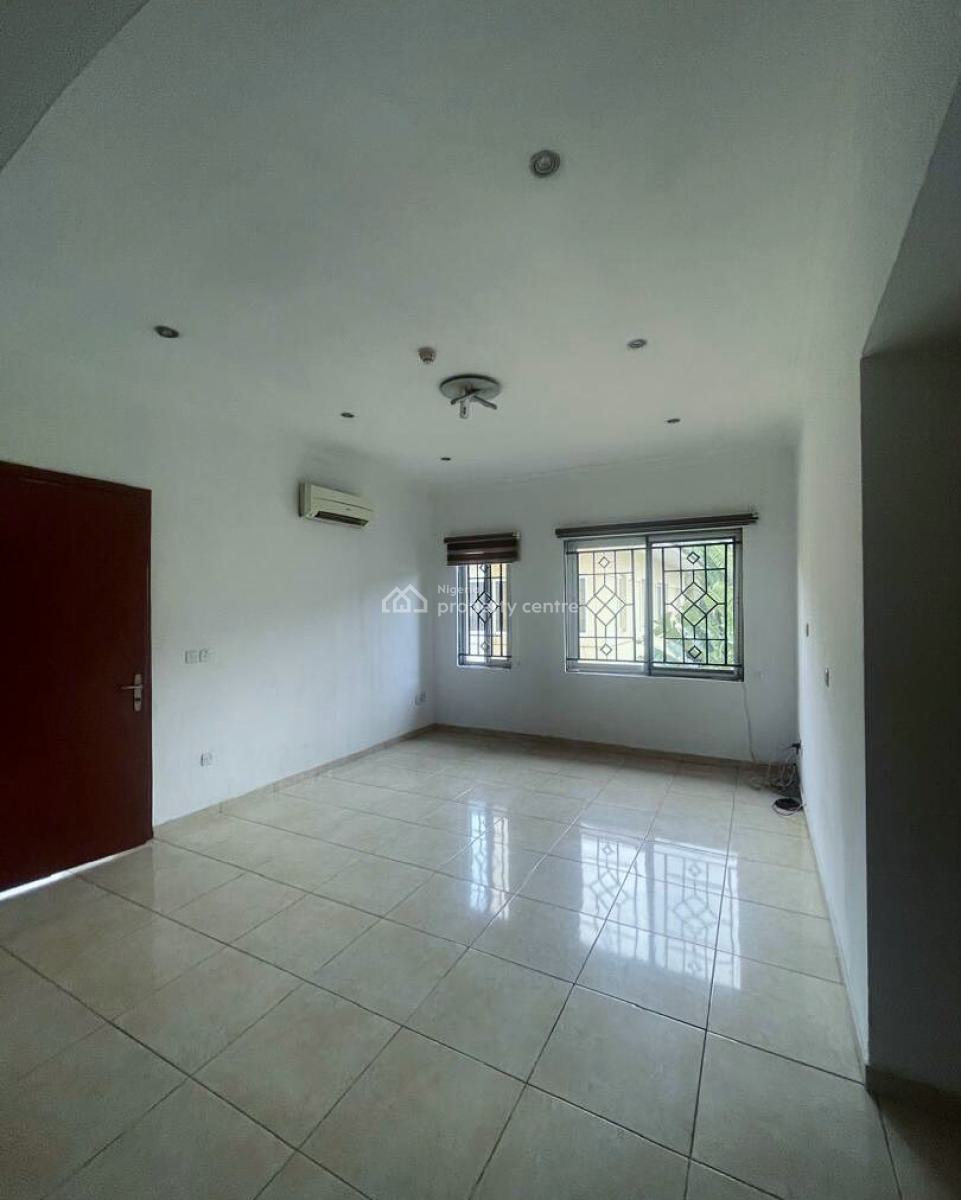 4-bedroom Terrace Duplex with Study, Ikoyi, Lagos, Terraced Duplex for Rent
