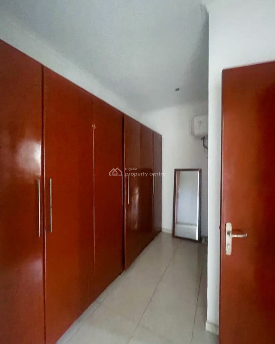4-bedroom Terrace Duplex with Study, Ikoyi, Lagos, Terraced Duplex for Rent
