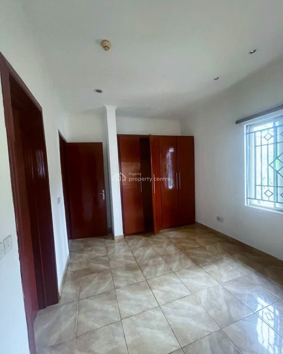 4-bedroom Terrace Duplex with Study, Ikoyi, Lagos, Terraced Duplex for Rent