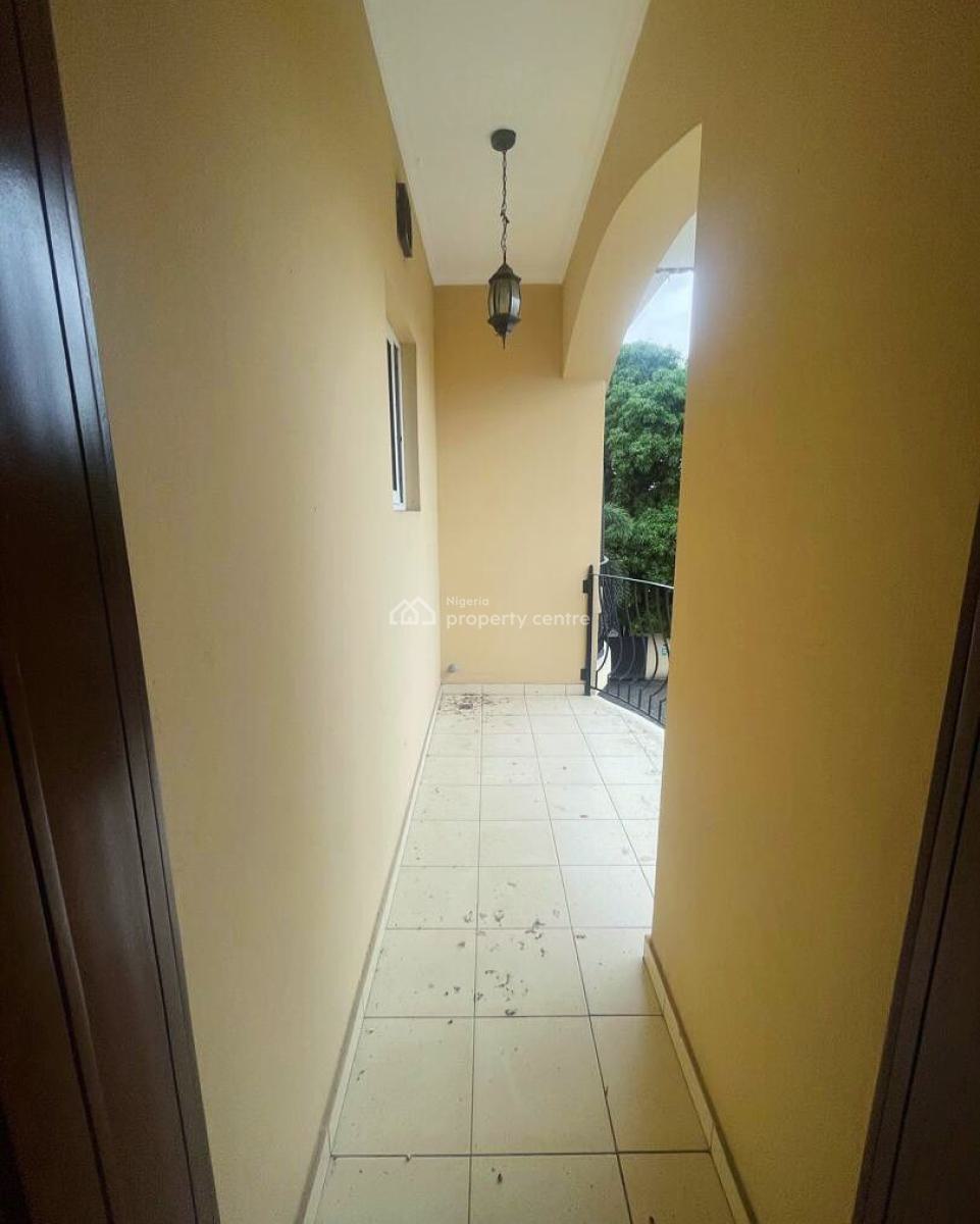 4-bedroom Terrace Duplex with Study, Ikoyi, Lagos, Terraced Duplex for Rent