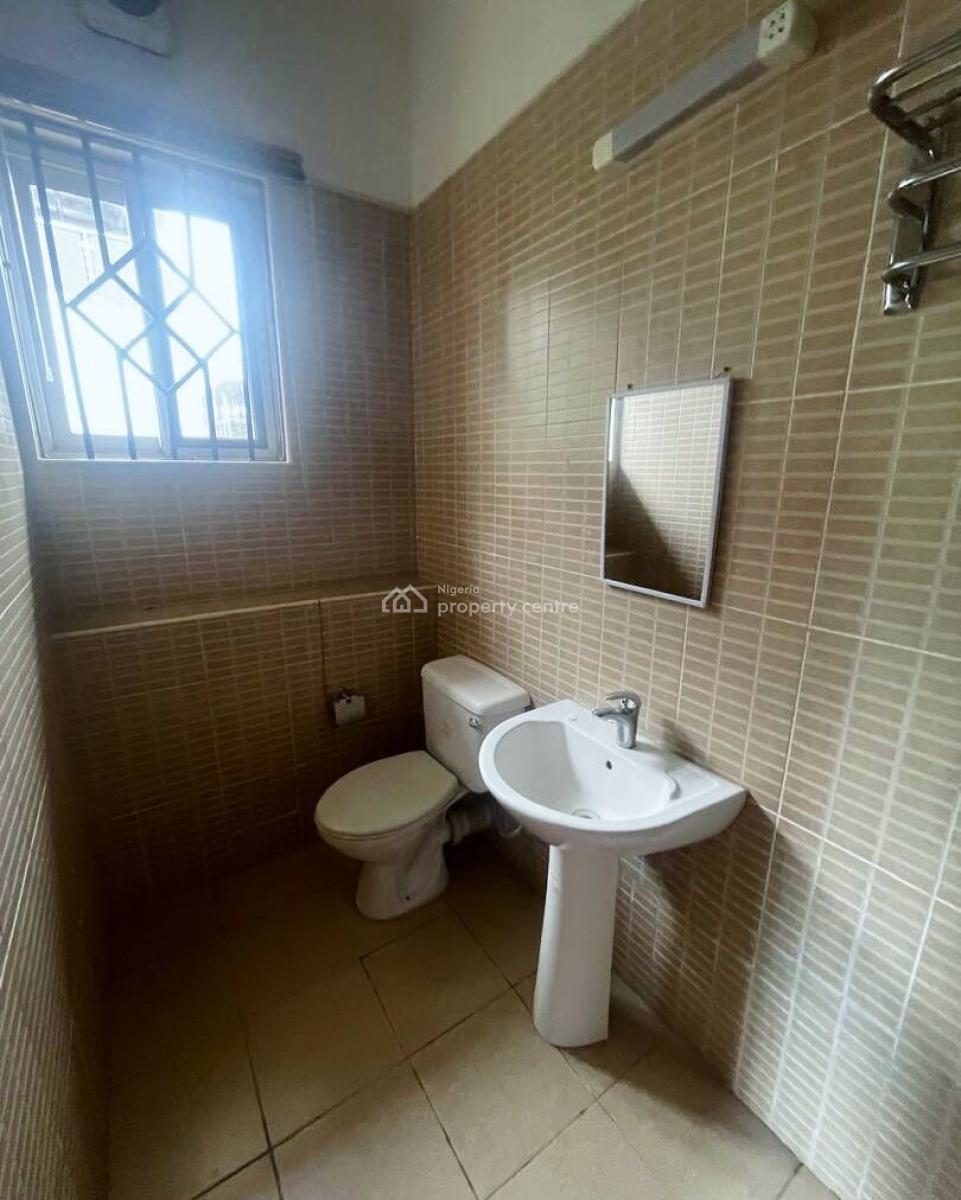4-bedroom Terrace Duplex with Study, Ikoyi, Lagos, Terraced Duplex for Rent