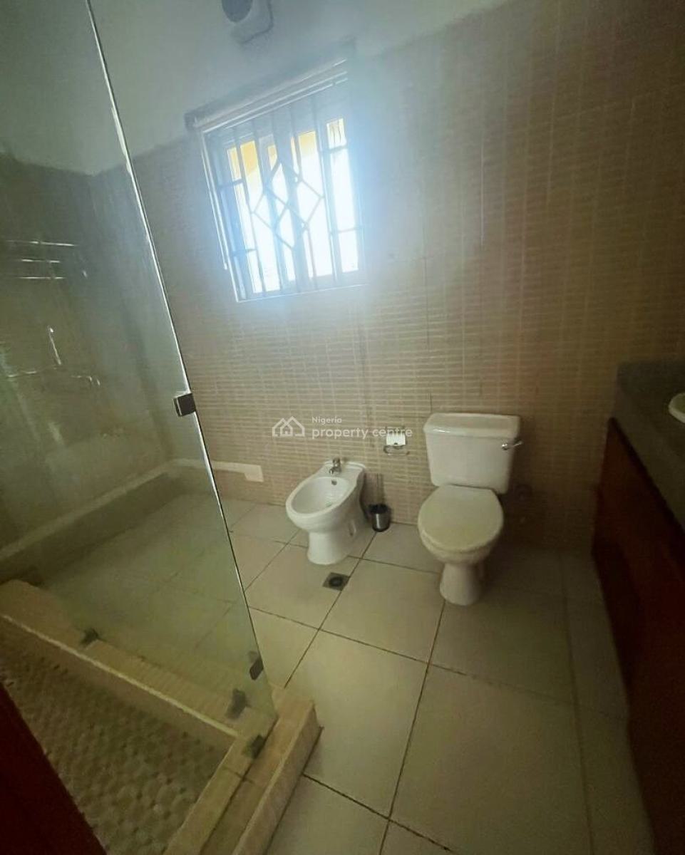 4-bedroom Terrace Duplex with Study, Ikoyi, Lagos, Terraced Duplex for Rent