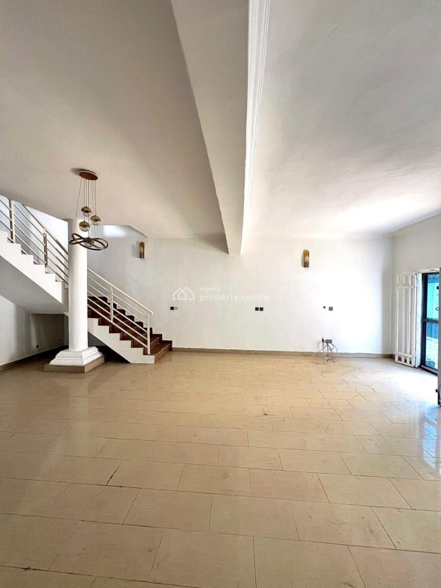 Luxury 4bedroom Semi Detached Duplex, Lekki Phase 1, Lekki, Lagos, Semi-detached Duplex for Rent
