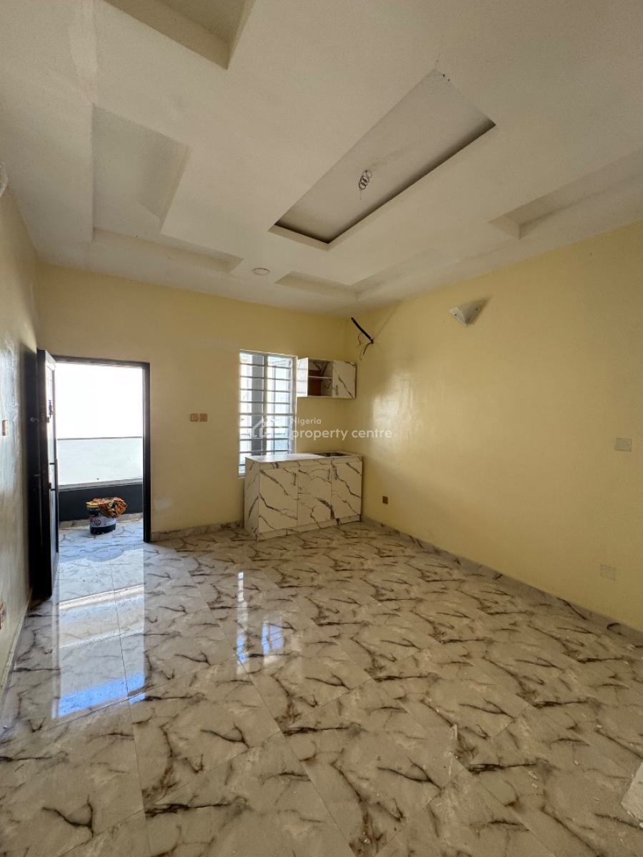 Miniflat, Orchid, Lekki Expressway, Lekki, Lagos, Mini Flat (room and Parlour) for Rent
