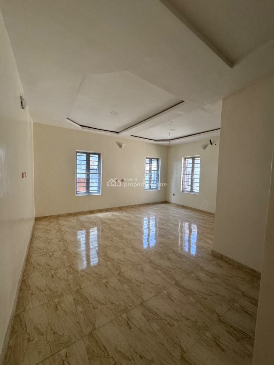 Miniflat, Orchid, Lekki Expressway, Lekki, Lagos, Mini Flat (room and Parlour) for Rent
