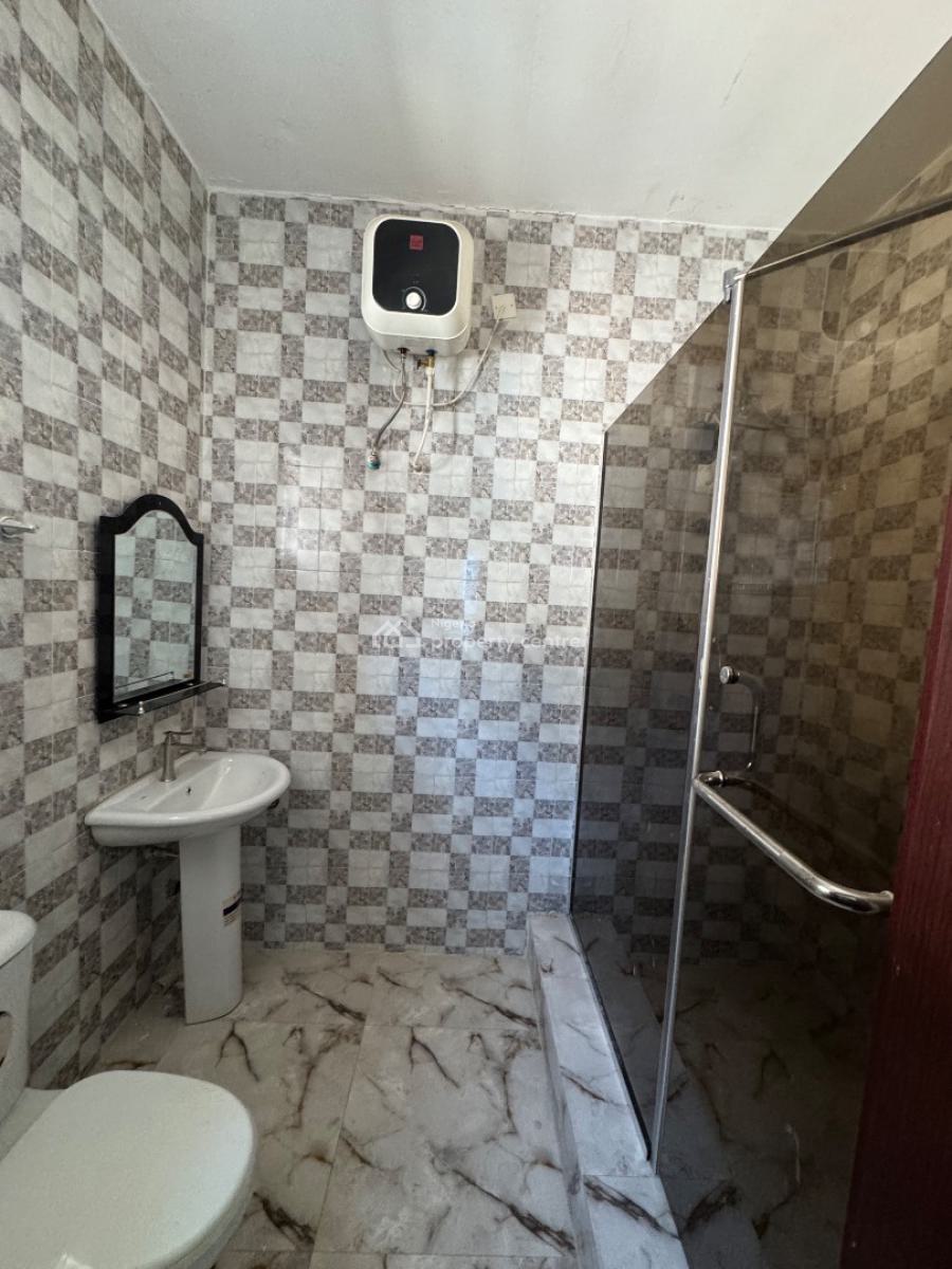 Miniflat, Orchid, Lekki Expressway, Lekki, Lagos, Mini Flat (room and Parlour) for Rent