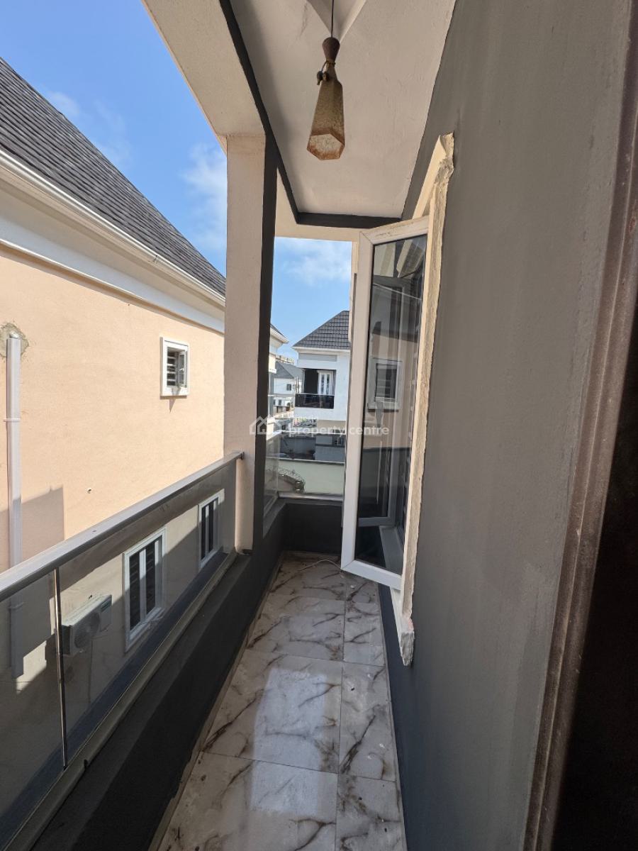 Miniflat, Orchid, Lekki Expressway, Lekki, Lagos, Mini Flat (room and Parlour) for Rent