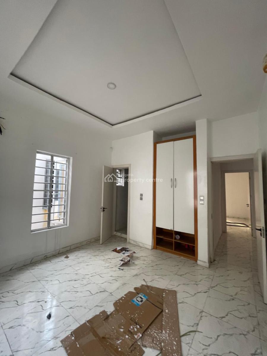 Spacious 5bedroom Fully Detached House, Orchid, Lekki Expressway, Lekki, Lagos, Detached Duplex for Rent