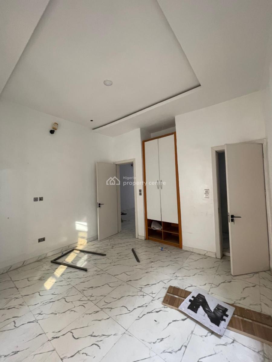 Spacious 5bedroom Fully Detached House, Orchid, Lekki Expressway, Lekki, Lagos, Detached Duplex for Rent