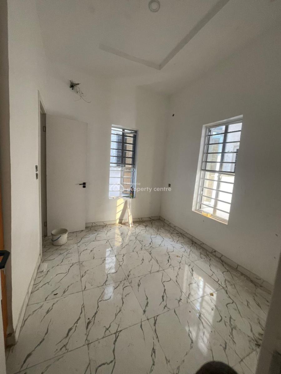 Spacious 5bedroom Fully Detached House, Orchid, Lekki Expressway, Lekki, Lagos, Detached Duplex for Rent