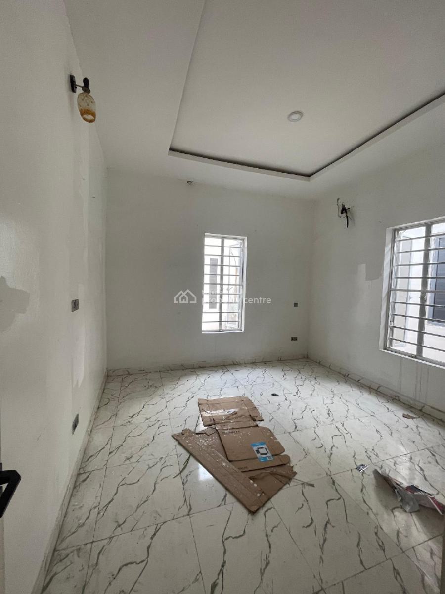 Spacious 5bedroom Fully Detached House, Orchid, Lekki Expressway, Lekki, Lagos, Detached Duplex for Rent