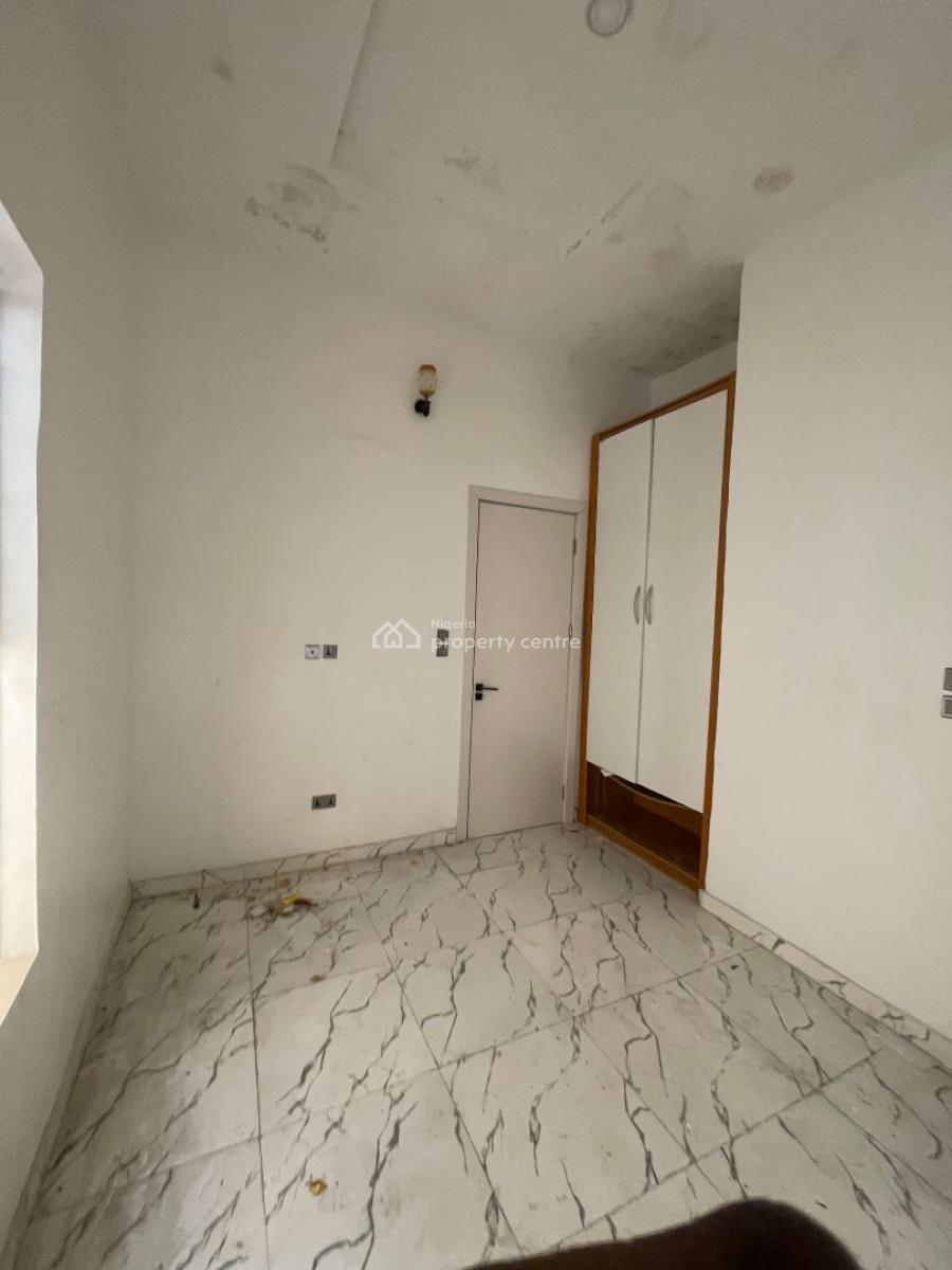 Spacious 5bedroom Fully Detached House, Orchid, Lekki Expressway, Lekki, Lagos, Detached Duplex for Rent