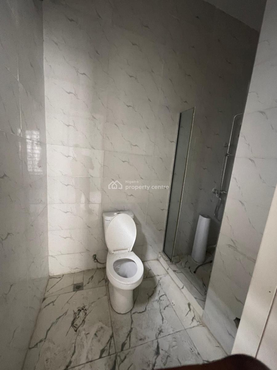 Spacious 5bedroom Fully Detached House, Orchid, Lekki Expressway, Lekki, Lagos, Detached Duplex for Rent