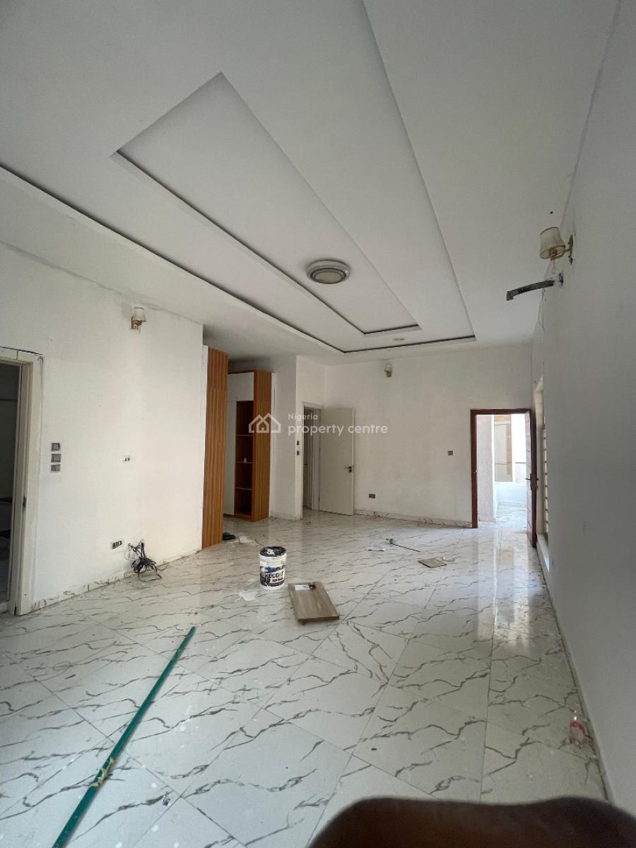 Spacious 5bedroom Fully Detached House, Orchid, Lekki Expressway, Lekki, Lagos, Detached Duplex for Rent