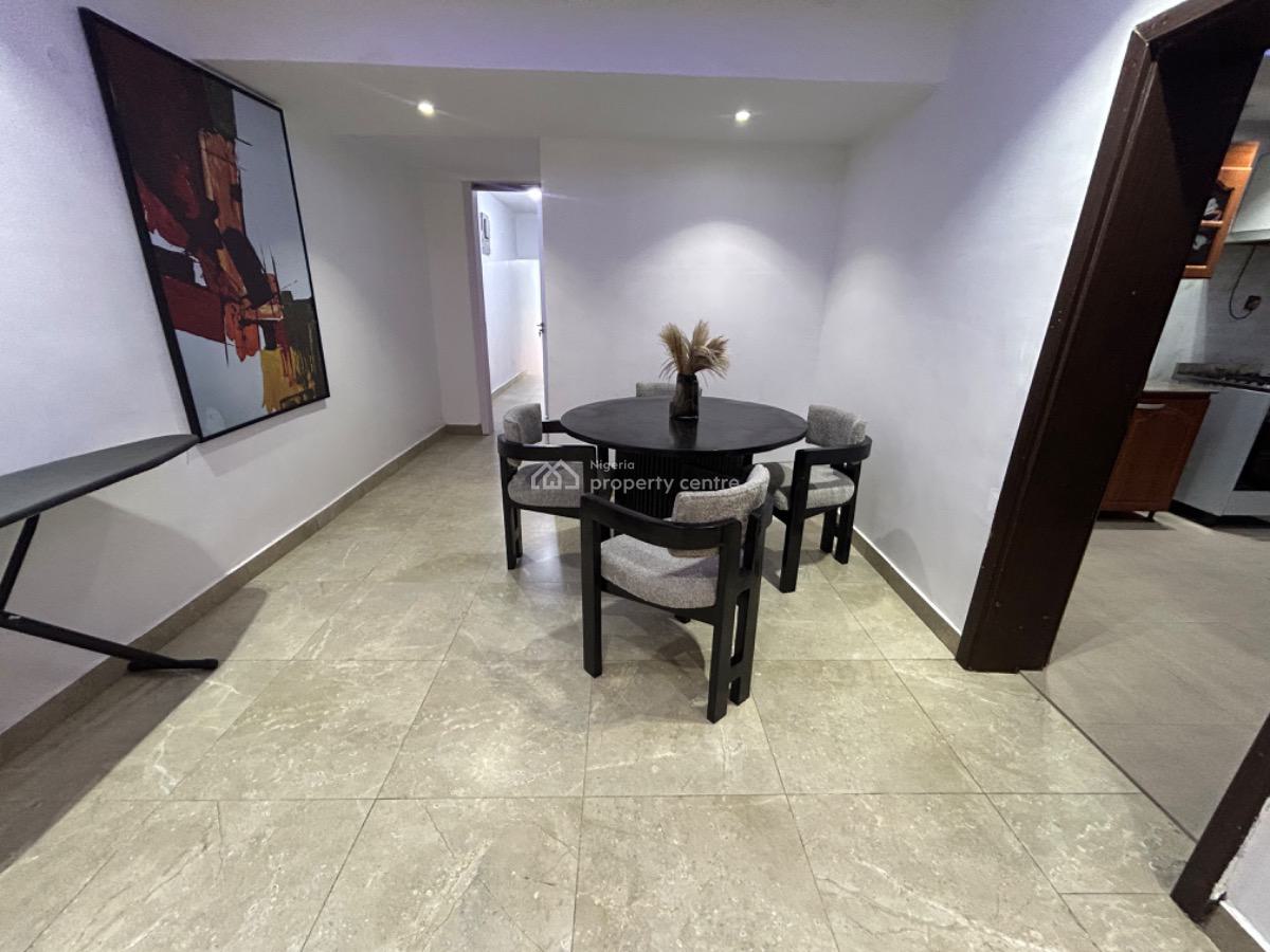 Luxury 3 Bedroom Apartment, Gra Phase 2, Magodo, Lagos, Flat / Apartment Short Let