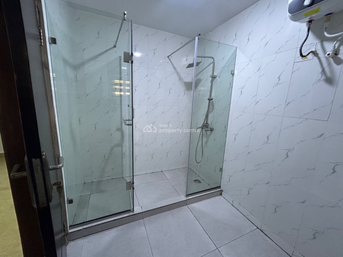 Luxury 3 Bedroom Apartment, Gra Phase 2, Magodo, Lagos, Flat / Apartment Short Let