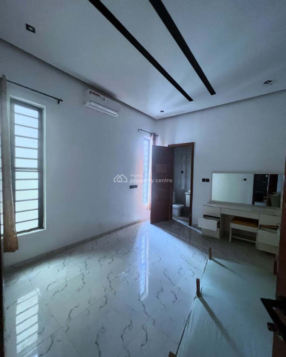 5-bedroom Fully Detached Duplex with Bq, Lekki, Lagos, Detached Duplex for Rent