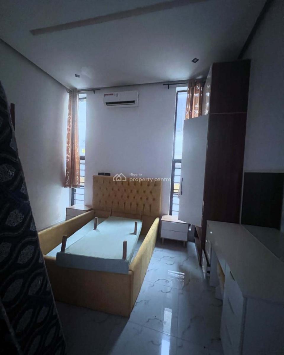 5-bedroom Fully Detached Duplex with Bq, Lekki, Lagos, Detached Duplex for Rent