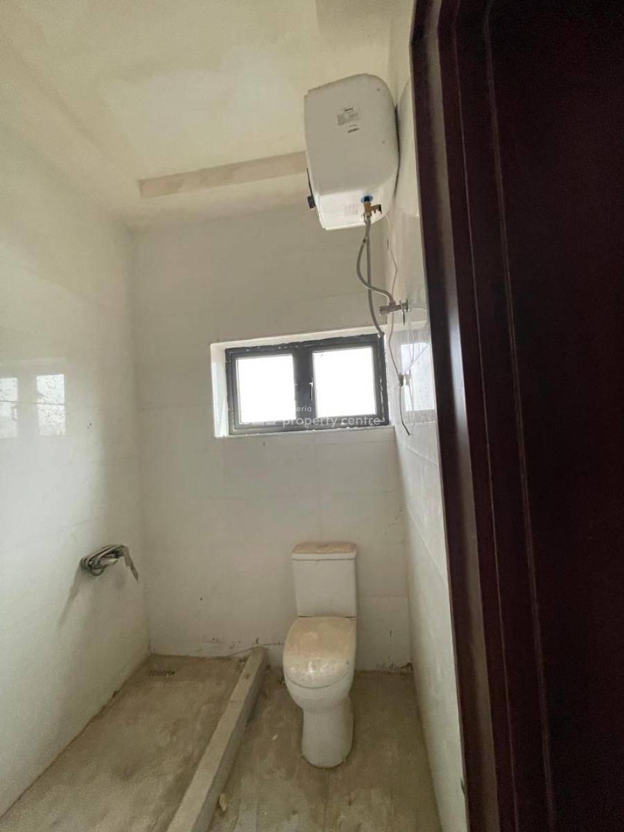 5 Bedroom Terrace Duplex, Katampe Extension, Katampe, Abuja, Terraced Duplex for Sale