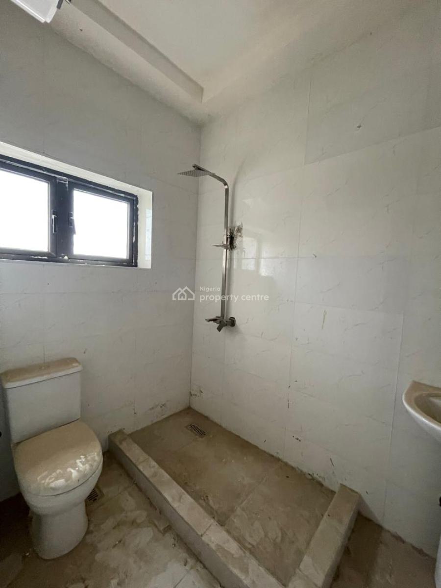 5 Bedroom Terrace Duplex, Katampe Extension, Katampe, Abuja, Terraced Duplex for Sale