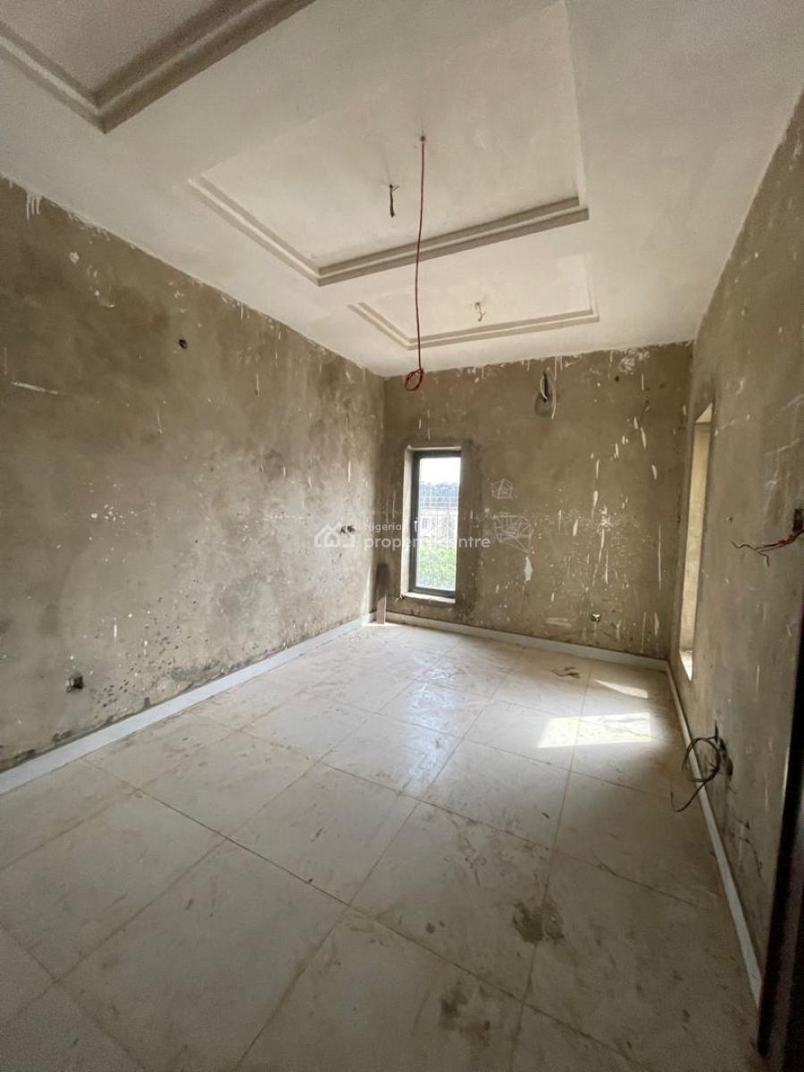 5 Bedroom Terrace Duplex, Katampe Extension, Katampe, Abuja, Terraced Duplex for Sale