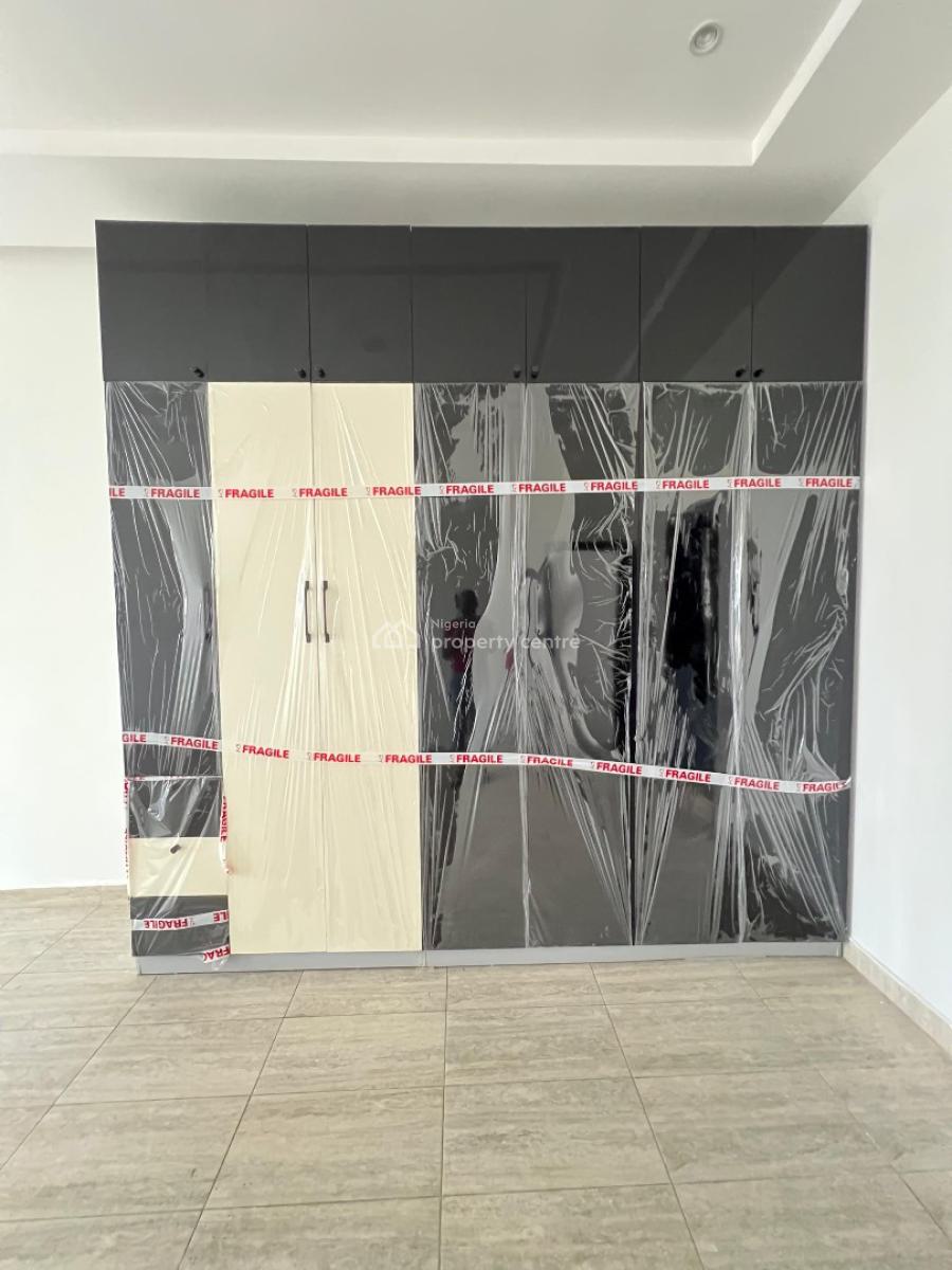 Exquisite 5 Bedroom Fully Detached Duplex with Swimming Pool & Cinema, Osapa London, Osapa, Lekki, Lagos, House for Sale