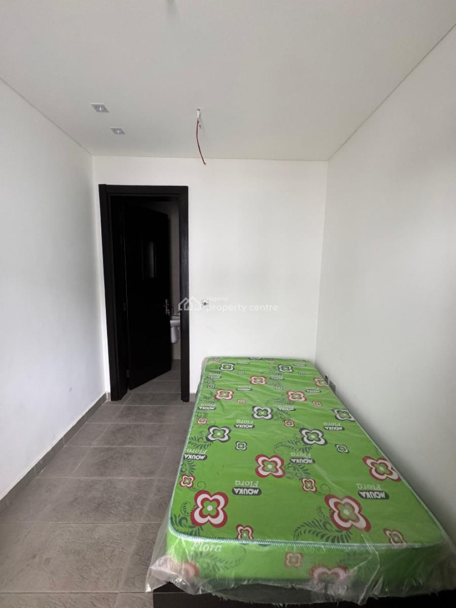 Spacious 3 Bedrooms Apartment with Bq, Banana Island Estate, Ikoyi, Lagos, Flat / Apartment for Rent