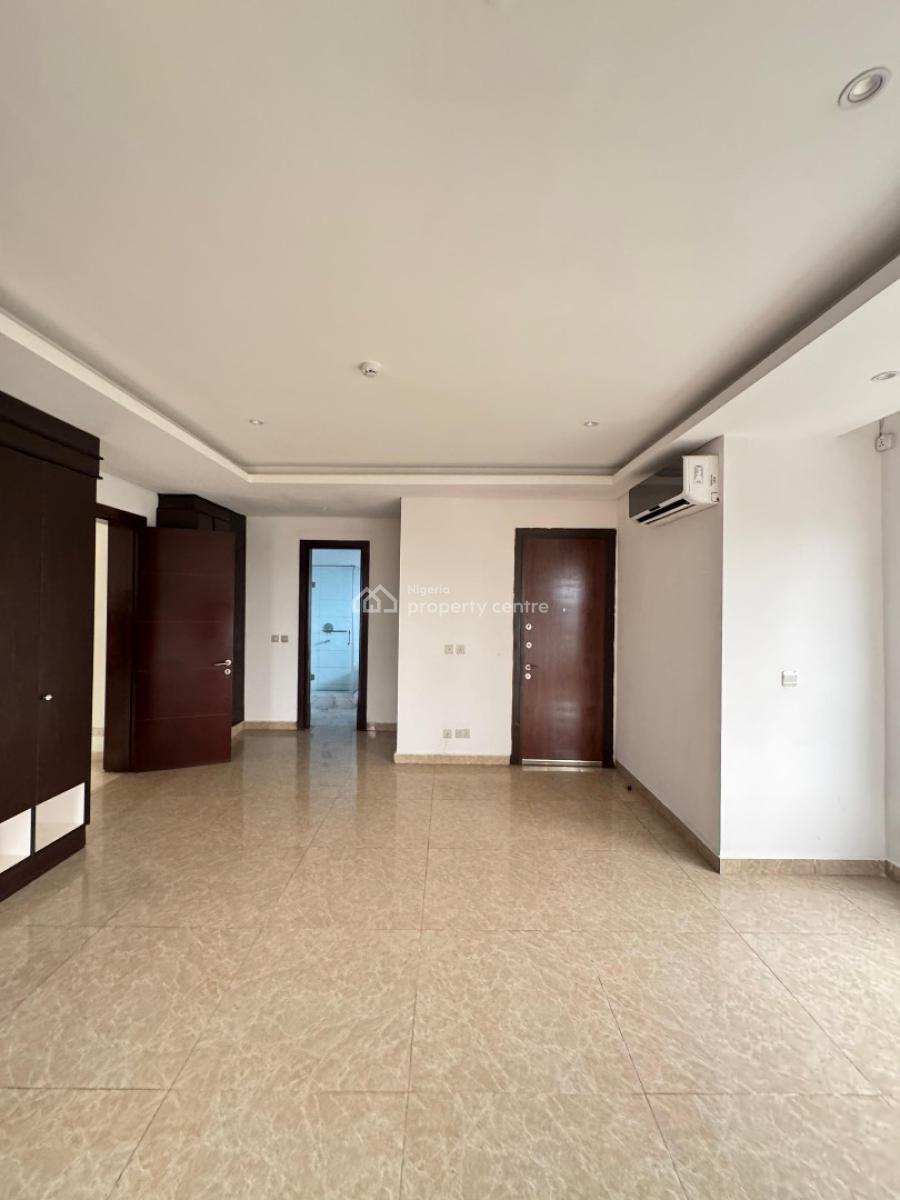 Luxury 4 Bedrooms Penthouse (maisonette) with Bq, Swimming Pool and Gym, Banana Island Estate, Ikoyi, Lagos, House for Rent
