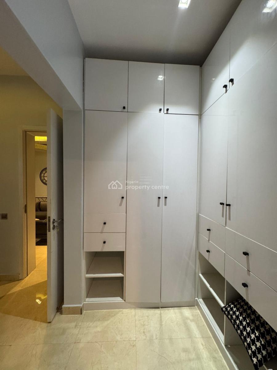 Luxury 3 Bedrooms, Banana Island, Ikoyi, Lagos, Terraced Duplex for Rent
