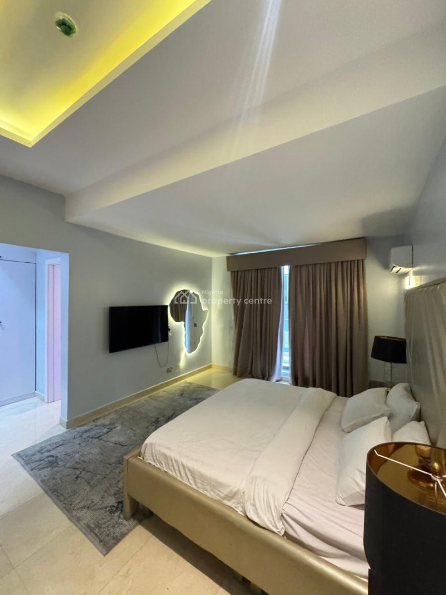 Luxury 3 Bedrooms, Banana Island, Ikoyi, Lagos, Terraced Duplex for Rent