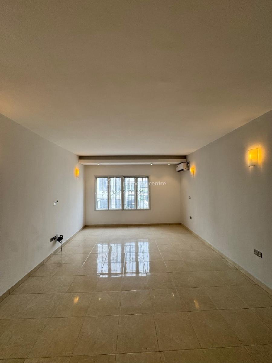 Luxury 3 Bedrooms Apartment, Banana Island, Ikoyi, Lagos, Flat / Apartment for Rent