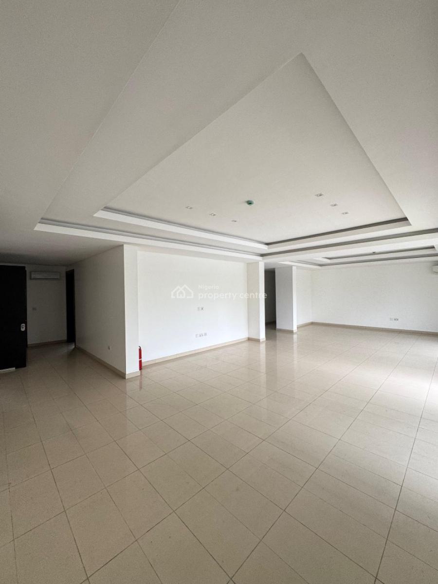 Luxury 3 Bedrooms Apartment, Banana Island, Ikoyi, Lagos, Flat / Apartment for Rent