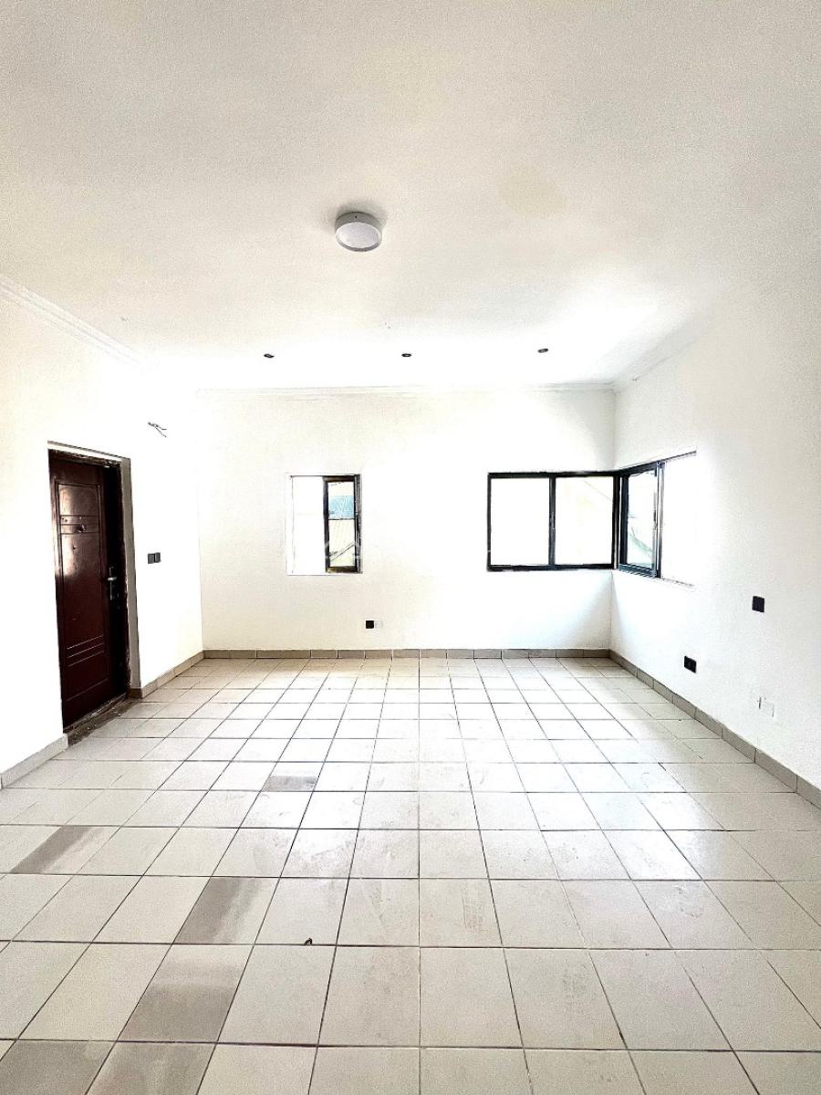 Luxury 4 Bedrooms, Lekki Phase 1, Lekki, Lagos, Semi-detached Duplex for Rent