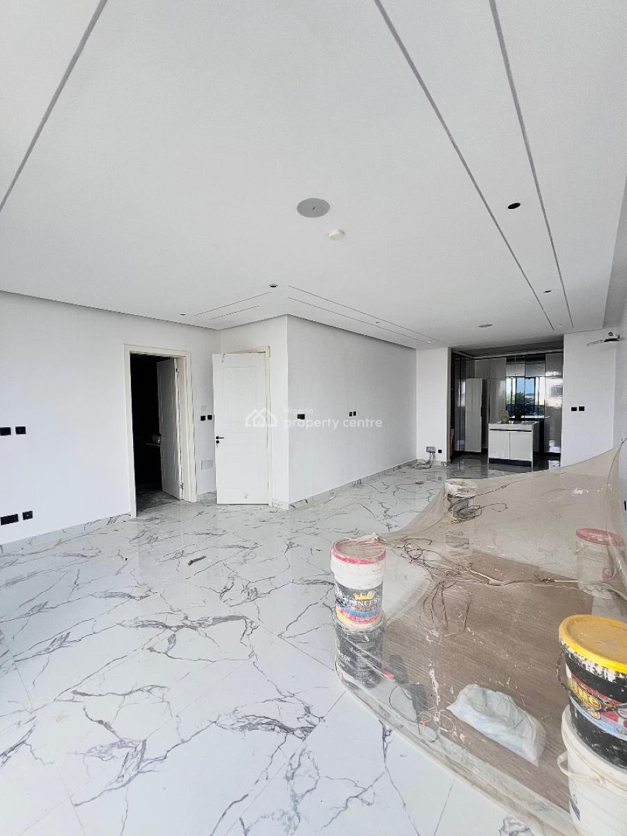 Luxury 5bedroom, Lekki Phase 1, Lekki, Lagos, Detached Duplex for Sale