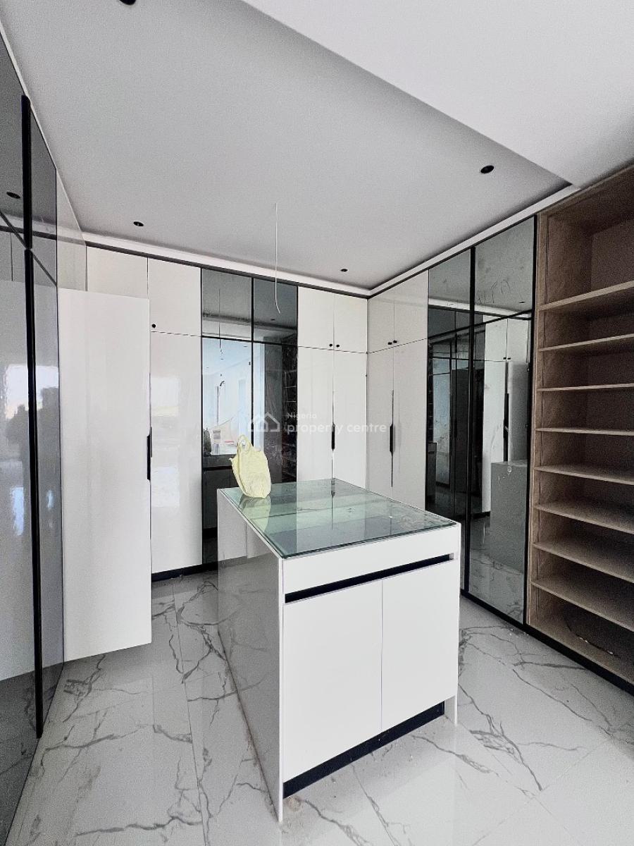 Luxury 5bedroom, Lekki Phase 1, Lekki, Lagos, Detached Duplex for Sale