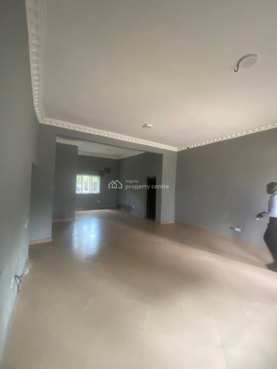 Spacious Fully Serviced ‎3 Bedrooms Apartment in an Estate, Eleganza Garden Estate, Vgc, Lekki, Lagos, Flat / Apartment for Rent