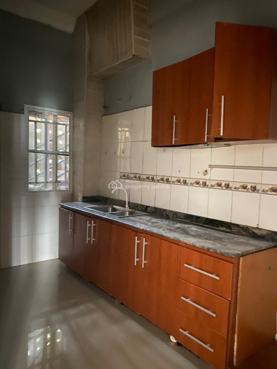 Spacious Fully Serviced ‎3 Bedrooms Apartment in an Estate, Eleganza Garden Estate, Vgc, Lekki, Lagos, Flat / Apartment for Rent