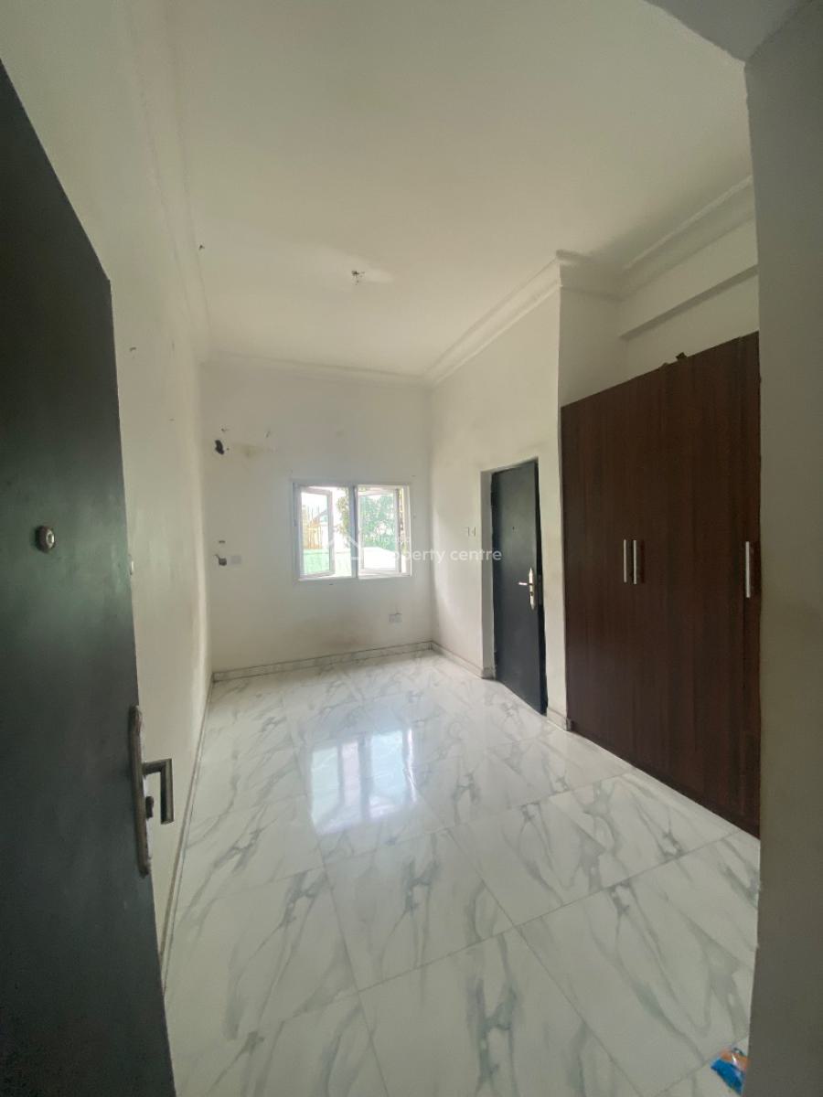Spacious Fully Serviced ‎3 Bedrooms Apartment in an Estate, Eleganza Garden Estate, Vgc, Lekki, Lagos, Flat / Apartment for Rent