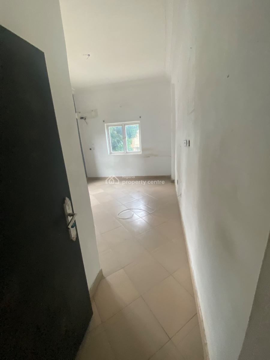 Spacious Fully Serviced ‎3 Bedrooms Apartment in an Estate, Eleganza Garden Estate, Vgc, Lekki, Lagos, Flat / Apartment for Rent